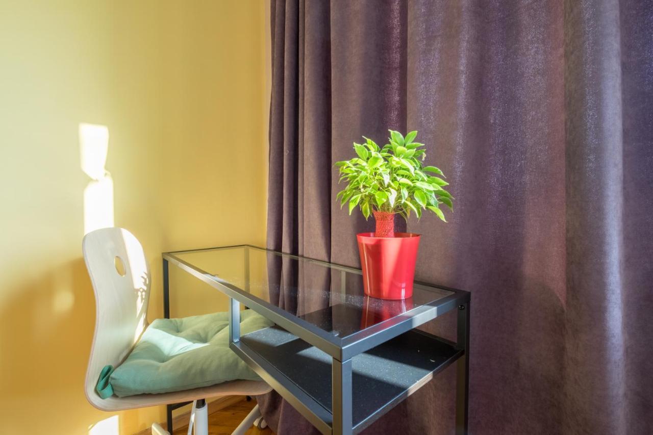 Artistic & Spacious 2Bd Central Apt By Flat Mаnager โซเฟีย ภายนอก รูปภาพ